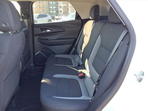 New 2026 Chevrolet TrailBlazer LT w/ Driver Confidence Package image 19