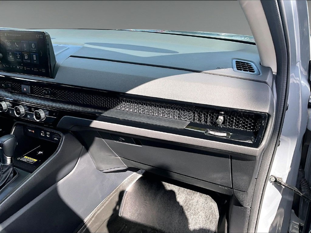 Used 2024 Honda CR-V EX-L image 13
