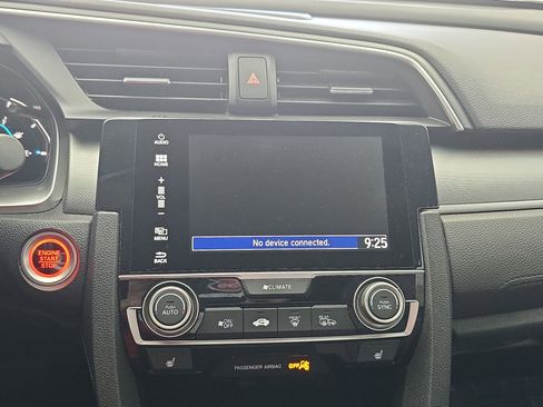 Used 2017 Honda Civic EX-T image 19