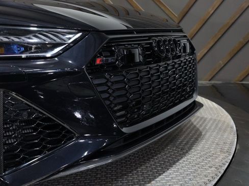 Used 2022 Audi RS 7 Sportback image 34