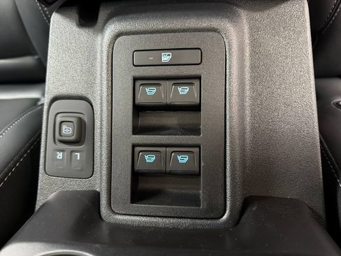 New 2026 Ford Bronco Outer Banks AWD/4WD image 16