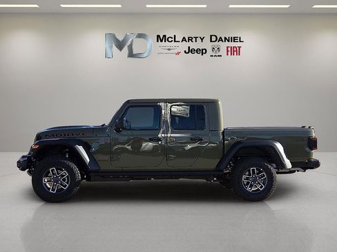 New 2026 Jeep Gladiator Mojave w/ Safety Group image 3