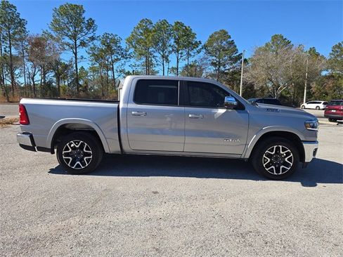Certified 2025 RAM 1500 Laramie image 3
