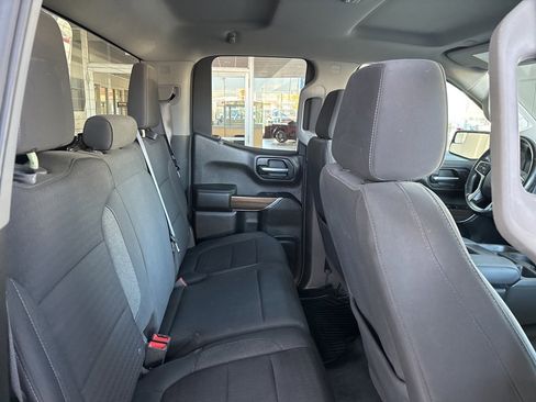 Used 2022 Chevrolet Silverado 1500 RST w/ LPO, Blackout Package image 28