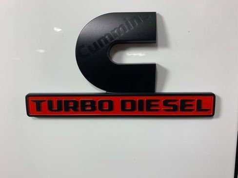 New 2026 RAM 3500 Tradesman image 9