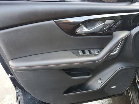 Used 2023 Chevrolet Blazer RS w/ Driver Confidence II Package image 27