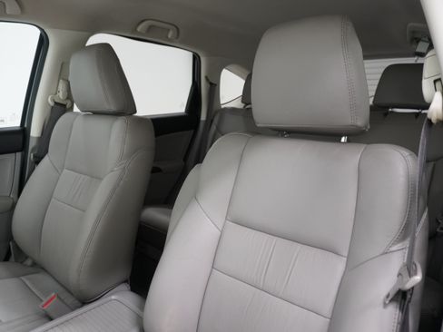 Used 2012 Honda CR-V LX image 9