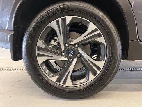 Certified 2024 Subaru Crosstrek 2.0i Premium image 34