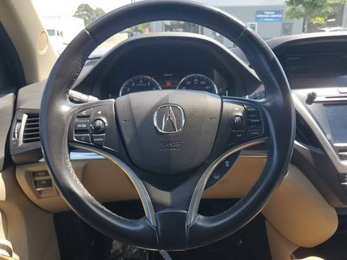 Used 2020 Acura MDX FWD image 23