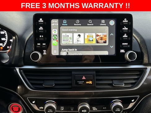 Used 2021 Honda Accord Sport image 17