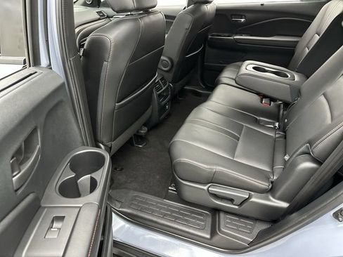 Used 2022 Honda Passport TrailSport image 23