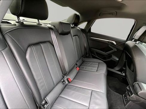 Used 2023 Audi A3 2.0T Premium w/ Convenience Package FWD image 29