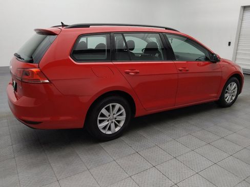 Used 2016 Volkswagen Golf S image 10