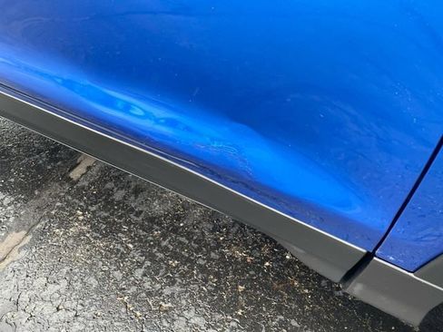 Used 2018 Ford Escape SEL AWD/4WD image 23