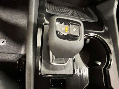 New 2026 Nissan Rogue SV FWD image 19
