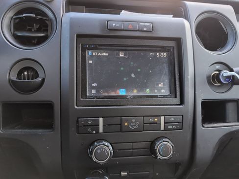 Used 2011 Ford F150 XL w/ PWR Equipment Group RWD image 9