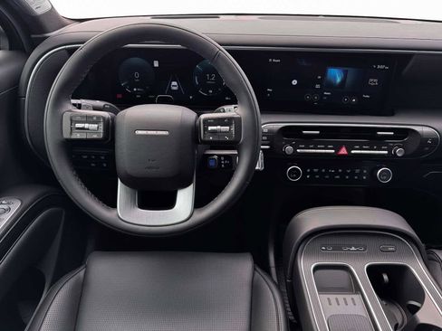 New 2026 Hyundai Palisade Calligraphy FWD image 17