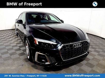 Used 2022 Audi A5 2.0T Premium Plus