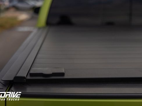 Used 2022 Toyota Tacoma TRD Pro image 17