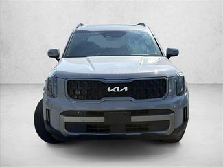 Used 2023 Kia Telluride EX X-Line AWD/4WD video 2