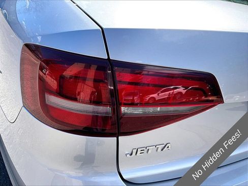 Used 2016 Volkswagen Jetta S FWD image 27