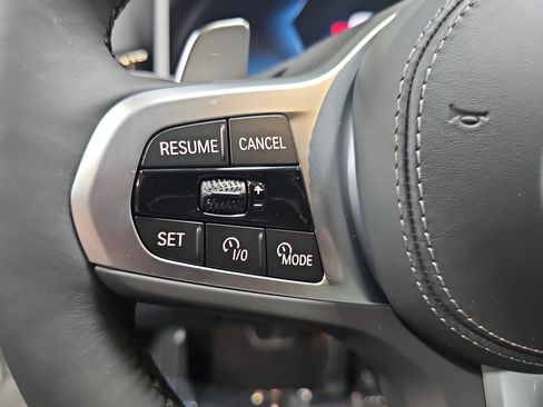 New 2026 BMW X7 xDrive40i w/ M Sport Package image 19