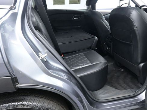 Used 2023 Nissan Rogue Platinum w/ Platinum Premium Package image 27