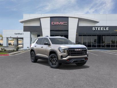 New 2026 GMC Terrain AT4 w/ Convenience Package III