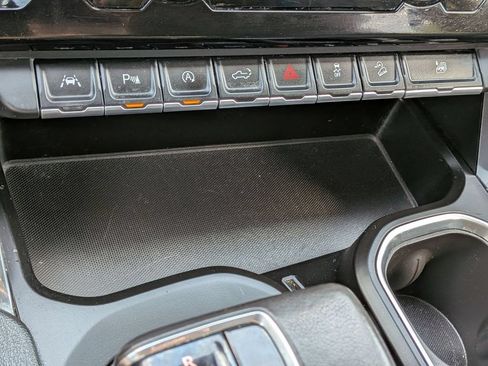Used 2022 GMC Sierra 1500 Denali AWD/4WD image 24