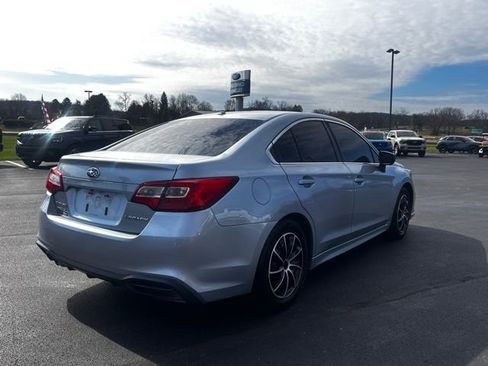 Used 2019 Subaru Legacy 2.5i image 5