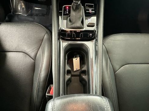 Used 2023 Jeep Compass Latitude AWD/4WD image 18
