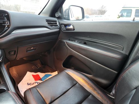 Used 2023 Dodge Durango R/T image 20