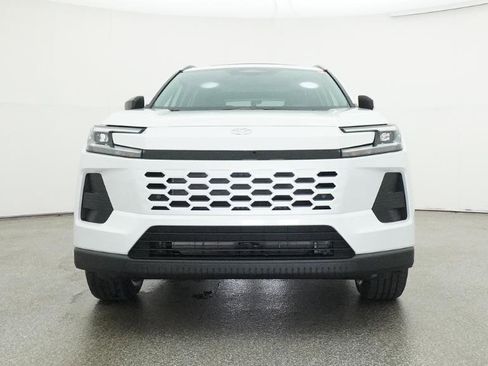 New 2026 Toyota RAV4 XLE Premium FWD image 17