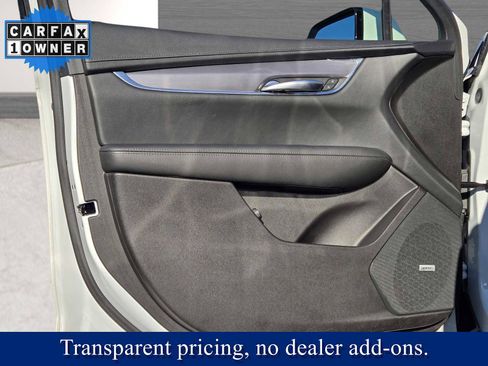 Used 2023 Cadillac XT5 Luxury image 18
