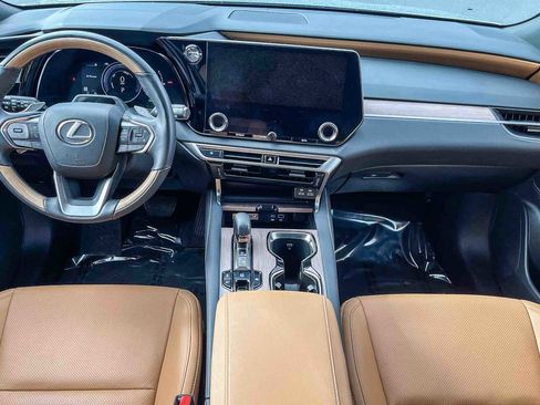 Certified 2024 Lexus RX 350h w/ Convenience Package image 11