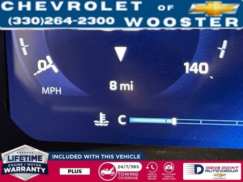 New 2026 Chevrolet Silverado 2500 LT w/ Convenience Package image 18