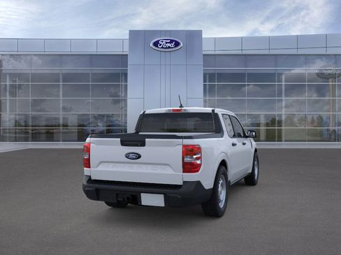 New 2026 Ford Maverick XL AWD/4WD image 8