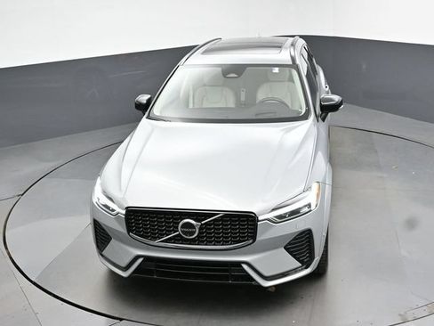 Used 2024 Volvo XC60 B5 Ultimate w/ Protection Package Premier AWD/4WD image 48