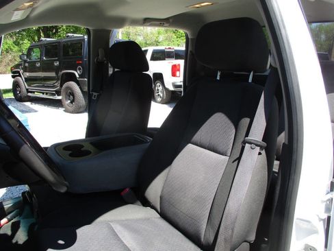 Used 2012 GMC Sierra 1500 SLE image 14