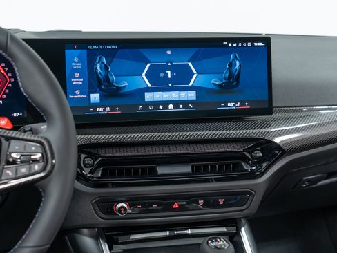 New 2026 BMW M2 w/ Lighting Package RWD image 19