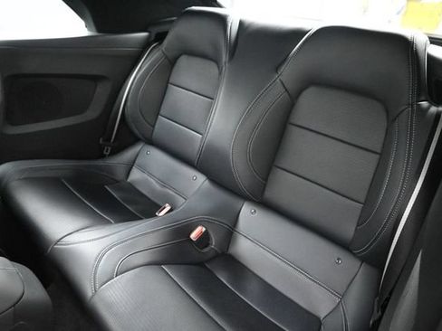 Certified 2025 Ford Mustang GT Premium RWD image 21