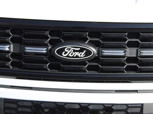 New 2026 Ford F150 STX w/ F-150 LOBO Package AWD/4WD image 11