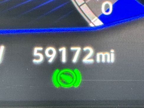 Certified 2022 Volkswagen Tiguan SE image 17