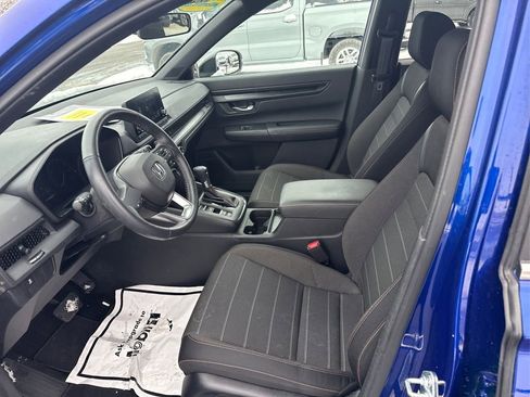 Used 2023 Honda CR-V Sport image 9