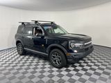 Used 2021 Ford Bronco Sport Badlands w/ Badlands Package image 2