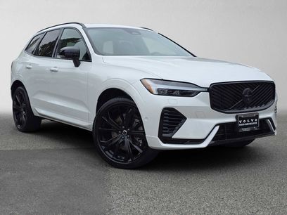 New 2027 Volvo XC60 T8 Ultra