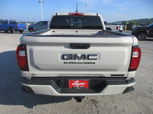 New 2026 GMC Canyon Elevation w/ Convenience Package AWD/4WD image 6