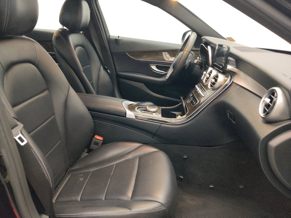 Used 2019 Mercedes-Benz C 300 Sedan image 21