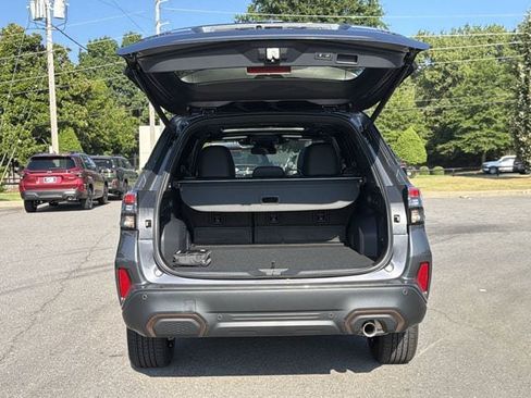 New 2026 Subaru Forester Sport AWD/4WD image 14