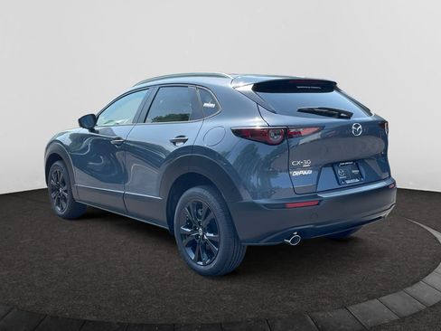 New 2026 MAZDA CX-30 AWD 2.5 S image 3